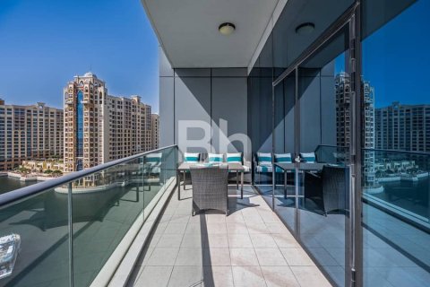 Appartement à Palm Jumeirah, Dubai, 3 chambres, 212 m², № 24420 - photo 14