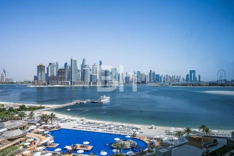 Appartement à Palm Jumeirah, Dubai, 3 chambres, 212 m², № 24420 - photo 4