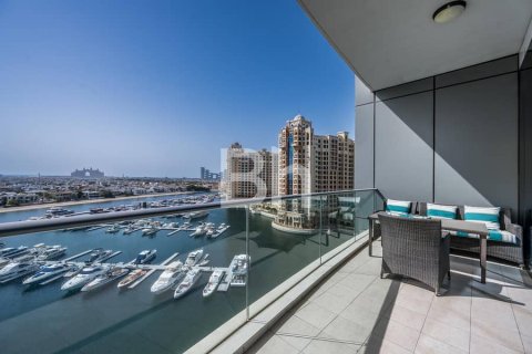 Appartement à Palm Jumeirah, Dubai, 3 chambres, 212 m², № 24420 - photo 13