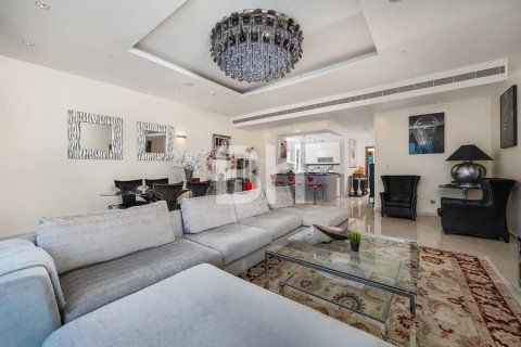 Appartement à Palm Jumeirah, Dubai, 3 chambres, 212 m², № 24420 - photo 19