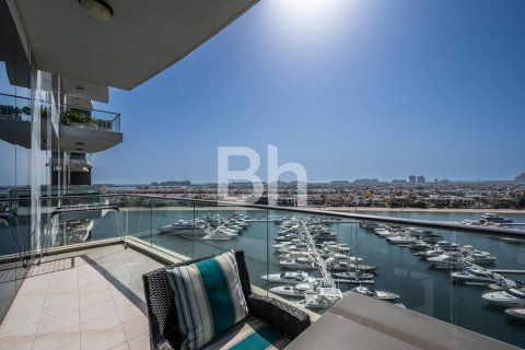 Appartement à Palm Jumeirah, Dubai, 3 chambres, 212 m², № 24420 - photo 20
