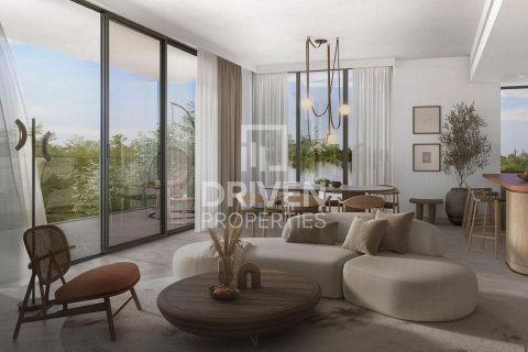 Appartement à Dubai, 1 chambre, 77.11 m², № 138540 - photo 6