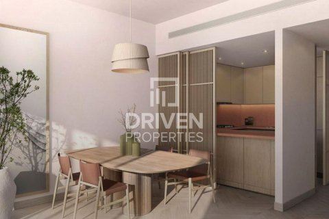 Appartement à Dubai, 1 chambre, 77.11 m², № 138540 - photo 4