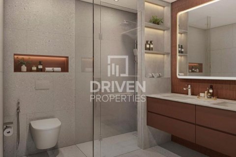 Appartement à Dubai, 1 chambre, 77.11 m², № 138540 - photo 9