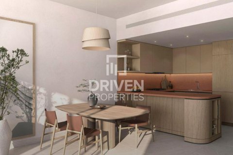 Appartement à Dubai, 1 chambre, 77.11 m², № 138540 - photo 3