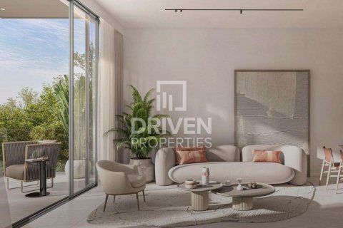 Appartement à Dubai, 1 chambre, 77.11 m², № 138540 - photo 5