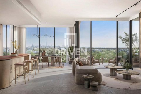 Appartement à Dubai, 1 chambre, 77.11 m², № 138540 - photo 7