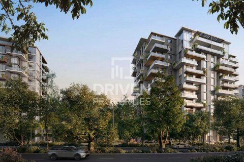 Appartement à Dubai, 1 chambre, 77.11 m², № 138540