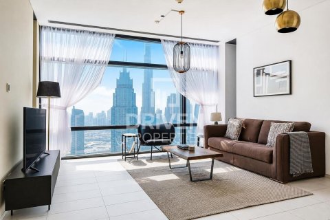 Квартира в DIFC, Дубай, 1 спальня, 82.87м², № 138547