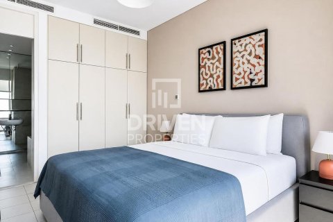 Купить квартиру в DIFC, Дубай: 1 спальня, 82.87м², № 138547 - фото 9