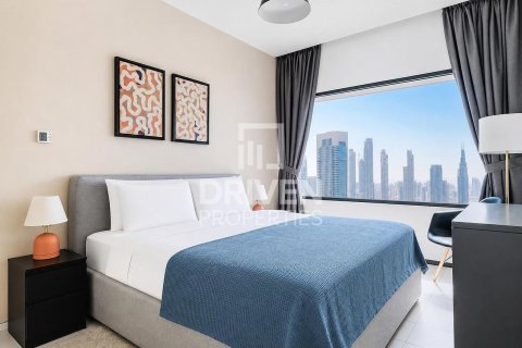 Купить квартиру в DIFC, Дубай: 1 спальня, 82.87м², № 138547 - фото 6