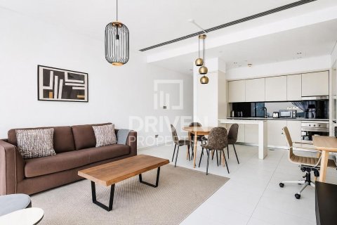 Купить квартиру в DIFC, Дубай: 1 спальня, 82.87м², № 138547 - фото 4