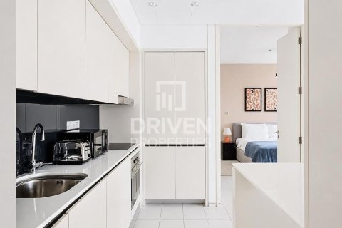 Купить квартиру в DIFC, Дубай: 1 спальня, 82.87м², № 138547 - фото 11