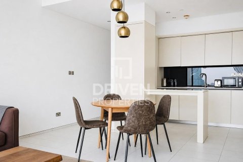 Купить квартиру в DIFC, Дубай: 1 спальня, 82.87м², № 138547 - фото 5