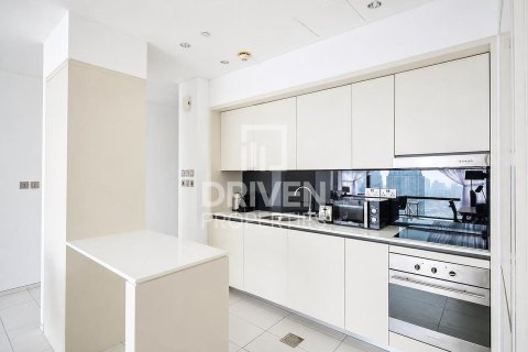 Купить квартиру в DIFC, Дубай: 1 спальня, 82.87м², № 138547 - фото 13