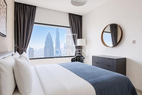 Купить квартиру в DIFC, Дубай: 1 спальня, 82.87м², № 138547 - фото 7