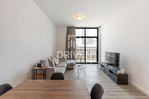 Appartement à District 11, Jumeirah Village Circle, Dubai, 1 chambre, 81.1 m², № 138548 - photo 4