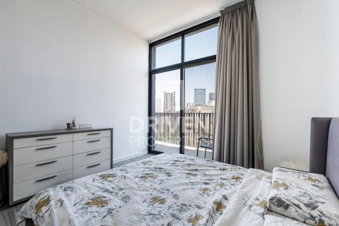 Appartement à District 11, Jumeirah Village Circle, Dubai, 1 chambre, 81.1 m², № 138548 - photo 15