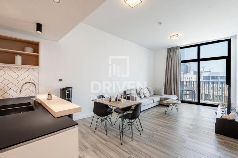 Appartement à District 11, Jumeirah Village Circle, Dubai, 1 chambre, 81.1 m², № 138548 - photo 3