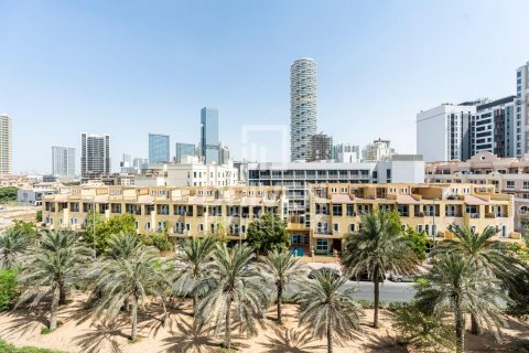 Appartement à District 11, Jumeirah Village Circle, Dubai, 1 chambre, 81.1 m², № 138548 - photo 13