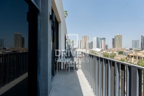 Appartement à District 11, Jumeirah Village Circle, Dubai, 1 chambre, 81.1 m², № 138548 - photo 12