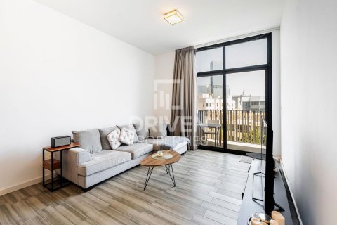 Appartement à District 11, Jumeirah Village Circle, Dubai, 1 chambre, 81.1 m², № 138548 - photo 5