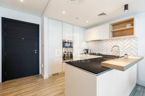 Appartement à District 11, Jumeirah Village Circle, Dubai, 1 chambre, 81.1 m², № 138548 - photo 10