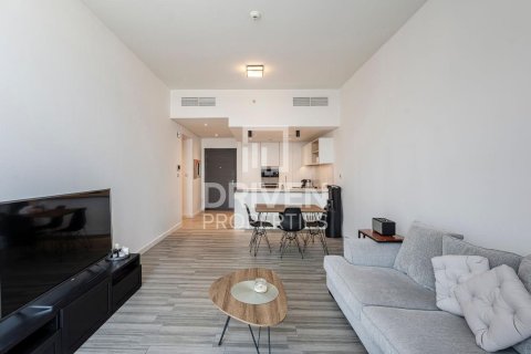 Appartement à District 11, Jumeirah Village Circle, Dubai, 1 chambre, 81.1 m², № 138548