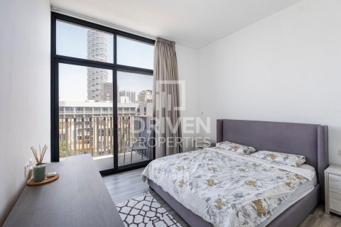 Appartement à District 11, Jumeirah Village Circle, Dubai, 1 chambre, 81.1 m², № 138548 - photo 9