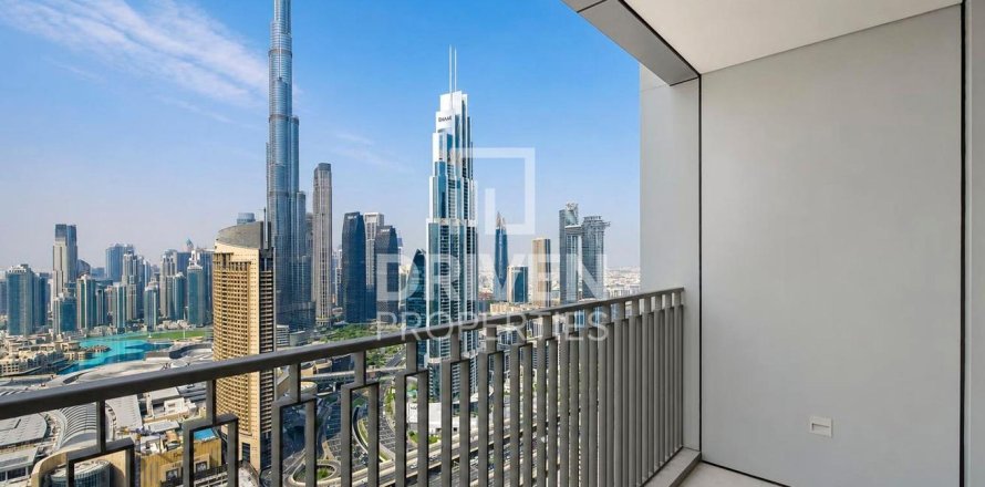 Квартира в Zabeel, Дубай, 3 спальни, 149.76м², № 138546