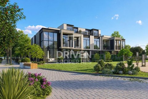 Maison de ville à Mudon, Dubai, 3 chambres, 167.97 m², № 138549 - photo 7