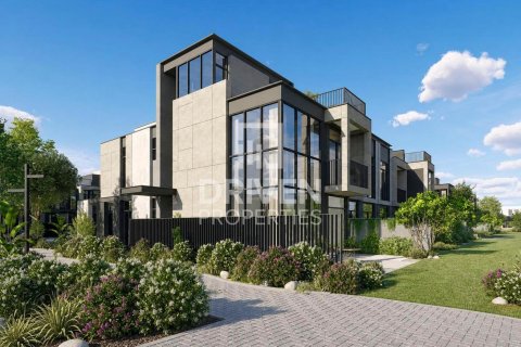 Maison de ville à Mudon, Dubai, 3 chambres, 167.97 m², № 138549 - photo 10