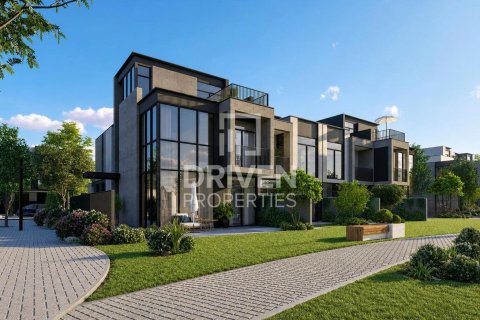 Maison de ville à Mudon, Dubai, 3 chambres, 167.97 m², № 138549 - photo 9