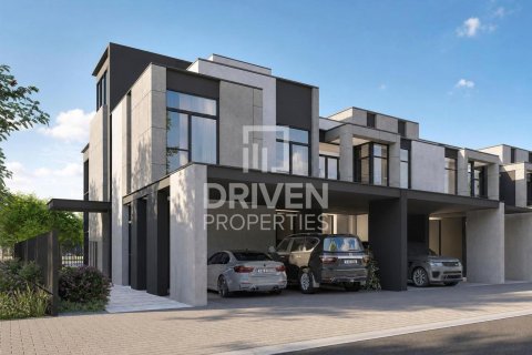 Maison de ville à Mudon, Dubai, 3 chambres, 167.97 m², № 138549 - photo 6