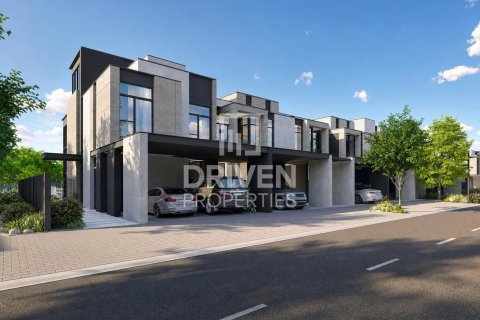 Maison de ville à Mudon, Dubai, 3 chambres, 167.97 m², № 138549 - photo 11