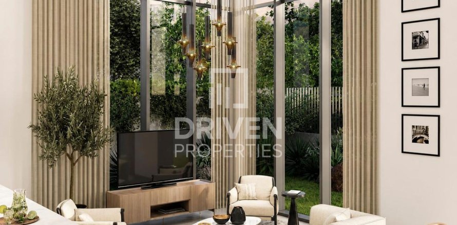 Maison de ville à Mudon, Dubai, 3 chambres, 167.97 m², № 138549