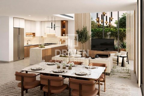 Maison de ville à Mudon, Dubai, 3 chambres, 167.97 m², № 138549 - photo 5