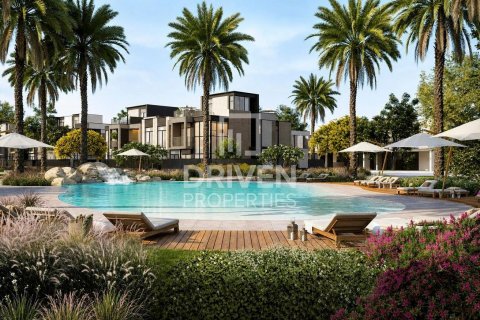 Maison de ville à Mudon, Dubai, 3 chambres, 167.97 m², № 138549 - photo 13
