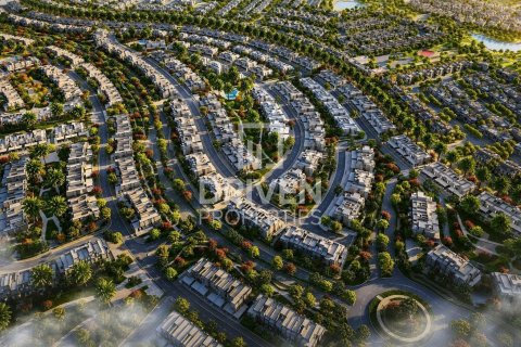 Maison de ville à Mudon, Dubai, 3 chambres, 167.97 m², № 138549 - photo 12