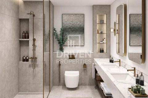 Maison de ville à Mudon, Dubai, 3 chambres, 167.97 m², № 138549 - photo 4