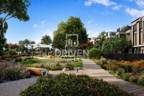 Maison de ville à Mudon, Dubai, 3 chambres, 167.97 m², № 138549 - photo 14