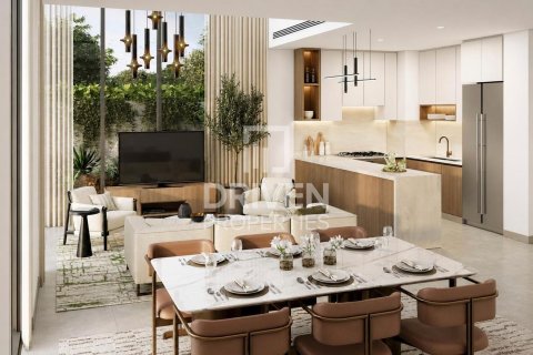 Maison de ville à Mudon, Dubai, 3 chambres, 167.97 m², № 138549 - photo 2