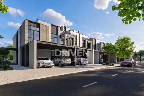 Maison de ville à Mudon, Dubai, 3 chambres, 167.97 m², № 138549 - photo 8