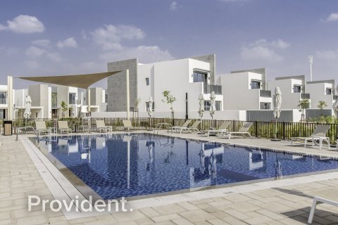 Купить виллу в Dubai South (Dubai World Central), Дубай: 4 спальни, 274.7м², № 2479 - фото 11