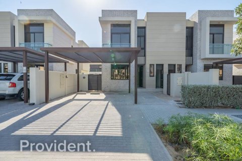 Villa en Dubai, 3 dormitorios, 324 m², № 2469 - foto 29