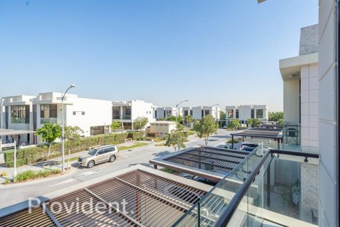 Villa en Dubai, 3 dormitorios, 324 m², № 2469 - foto 13