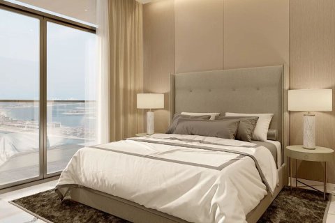 Apartamento en Dubai Harbour, Dubai, 1 dormitorio, 102.7 m², № 10820 - foto 5