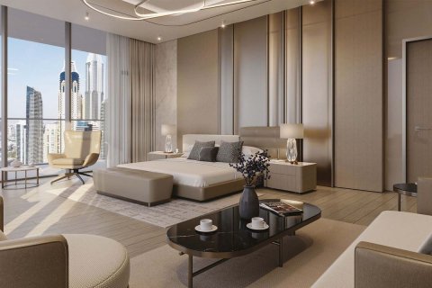 Apartamento en Dubai Harbour, Dubai, 1 dormitorio, 102.7 m², № 10820 - foto 4