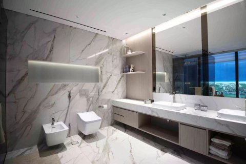 Apartamento en Dubai Harbour, Dubai, 1 dormitorio, 102.7 m², № 10820 - foto 6