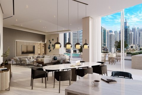 Appartement à Dubai Marina, Dubai, 3 chambres, 235 m², № 10819 - photo 3